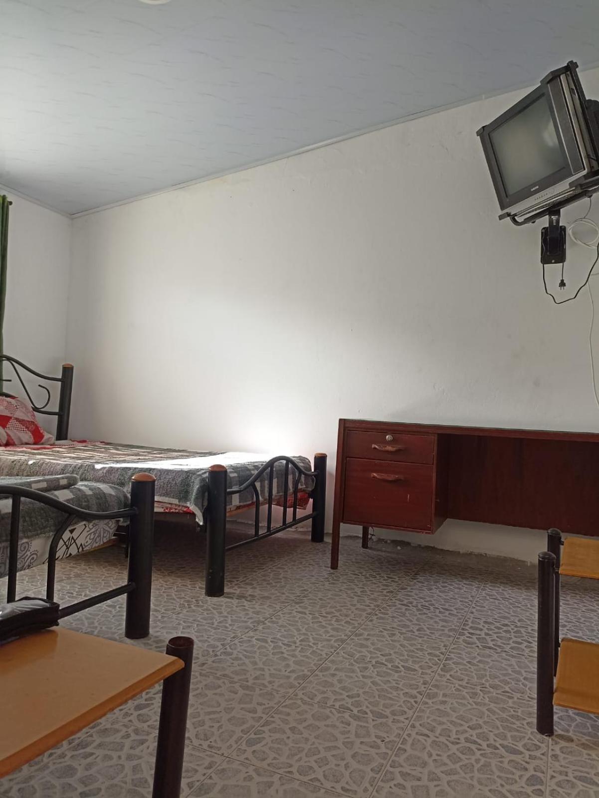 Hotel Moraldur Bogotá Esterno foto